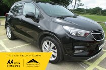Vauxhall Mokka ACTIVE S/S