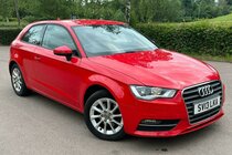 Audi A3 1.4 TFSI SE Euro 5 (s/s) 3dr