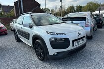 Citroen C4 Cactus E-HDI FLAIR ETG6