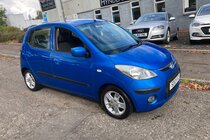 Hyundai I10 STYLE