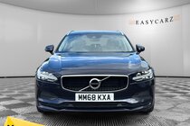 Volvo V90 D4 MOMENTUM