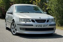 Saab 9-3 2.8 V6 Aero Sportwagon 5dr