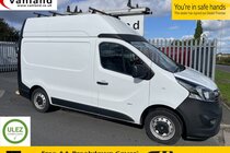 Vauxhall Vivaro L1H2 2900 CDTI BITURBO S/S