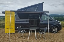 Volkswagen California OCEAN TDI BMT