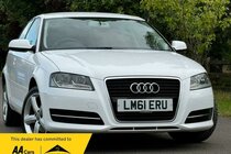 Audi A3 1.6 Technik Euro 5 3dr