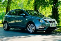 SEAT Ibiza 1.2 TSI SE Euro 6 5dr