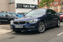 BMW 5 SERIES 2.0 530e 9.2kWh SE Auto Euro 6 (s/s) 4dr