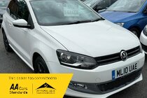 Volkswagen Golf 1.2 Moda Euro 5 3dr 60BHP