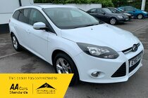 Ford Focus ZETEC