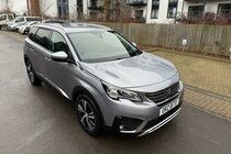 Peugeot 5008 1.5 BlueHDi Allure Euro 6 (s/s) 5dr