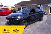 Citroen C4 Cactus BLUEHDI FEEL