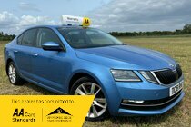 Skoda Octavia 2.0 TDI SE L DSG Euro 6 (s/s) 5dr