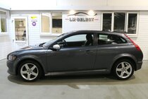 Volvo C30 D R-Design SPORT 113