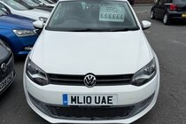 Volkswagen Golf MODA