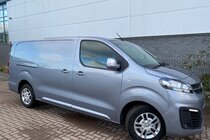 Vauxhall Vivaro L2H1 2900 SPORTIVE S/S