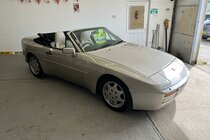 Porsche 944 3.0 16v S2 2dr