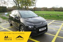 Citroen C3 C3 1.6 HDI FEEL 75