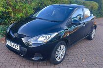 Mazda Mazda2 1.3 TS Euro 4 5dr