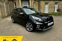 Kia Niro 1.6 GDi 3 DCT Euro 6 (s/s) 5dr