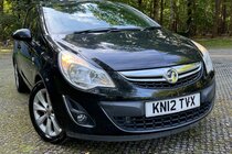 Vauxhall Corsa ACTIVE AC