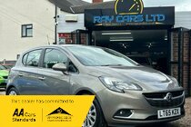 Vauxhall Corsa 1.4i SE Auto Euro 6 5dr