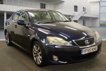 Lexus IS 2.5 250 SE 4dr