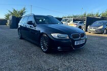 BMW 3 SERIES 3.0 330i SE Touring Steptronic Euro 4 5dr