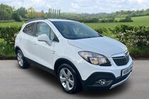 Vauxhall Mokka SE CDTI ECOFLEX S/S