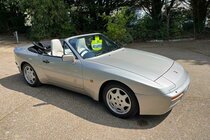 Porsche 944 3.0 16v S2 2dr