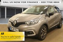 Renault Captur 0.9 TCe ENERGY Iconic Euro 6 (s/s) 5dr