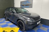 Land Rover Range Rover Velar 2.0 Range Rover Velar SE D240 Auto 4WD 5dr