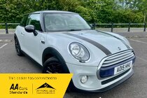 MINI Mini COOPER D