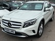 Mercedes-Benz GLA Class