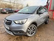 Vauxhall Crossland X