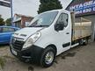 Vauxhall Movano