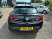 Vauxhall Astra GTC