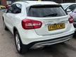 Mercedes-Benz GLA Class