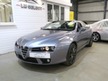 Alfa Romeo Spider