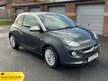 Vauxhall ADAM