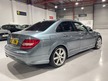 Mercedes C Class