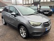 Vauxhall Crossland X