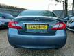 Infiniti M