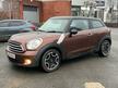 MINI Paceman