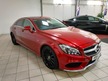 Mercedes CLS