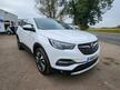 Vauxhall Grandland X