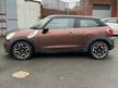 MINI Paceman