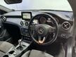 Mercedes CLA