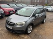 Vauxhall Crossland X