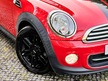 MINI Coupe