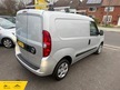 Vauxhall Combo